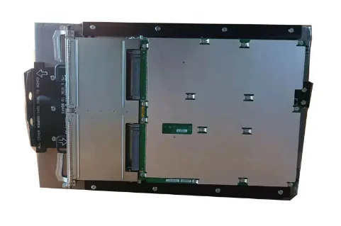 Juniper MPC7E-MRATE-RTU 12xQSFP+/QSFP28 multirate port line card expansion module MX960 MPC7E-MRATE Line Card For Juniper-boxintelecom