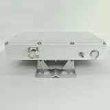 IP67 Waterproof Grade Low PIM Penta Band Combiner 790-3800 MHz RF Cavity Filter VSWR 1.30 
