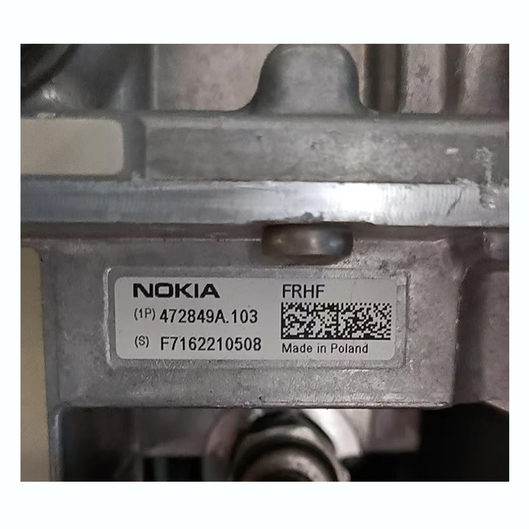 FRHF 472849A 2600MHz 6T6R 4*60W Radio Telecom Parts