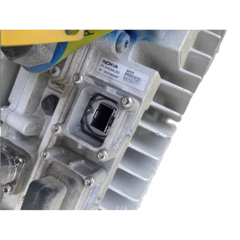 Wireless Communication Equipment Base Station RRU AHCA AHEB AHDB AHGA AHHB Second-hand 1 Year Warranty-boxintelecom