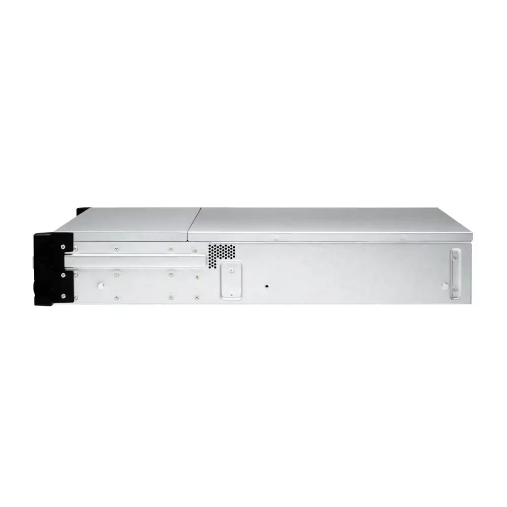 High Performance Cost-effective 10GbE ZFS-based Professional System 2U Rack QNAP TS-h1886XU-RP R2 NAS Server Storage 4