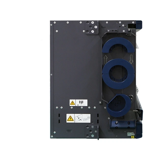 100G WDM Fiber Optic DWDM OSN 8800 with SC Connector Type-boxintelecom