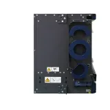 100G WDM Fiber Optic DWDM OSN 8800 with SC Connector Type