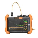 Fiber OTDR Qx65 Multi-Functions OTDR with an Iloa Test Function 7-Inch Touch Screen