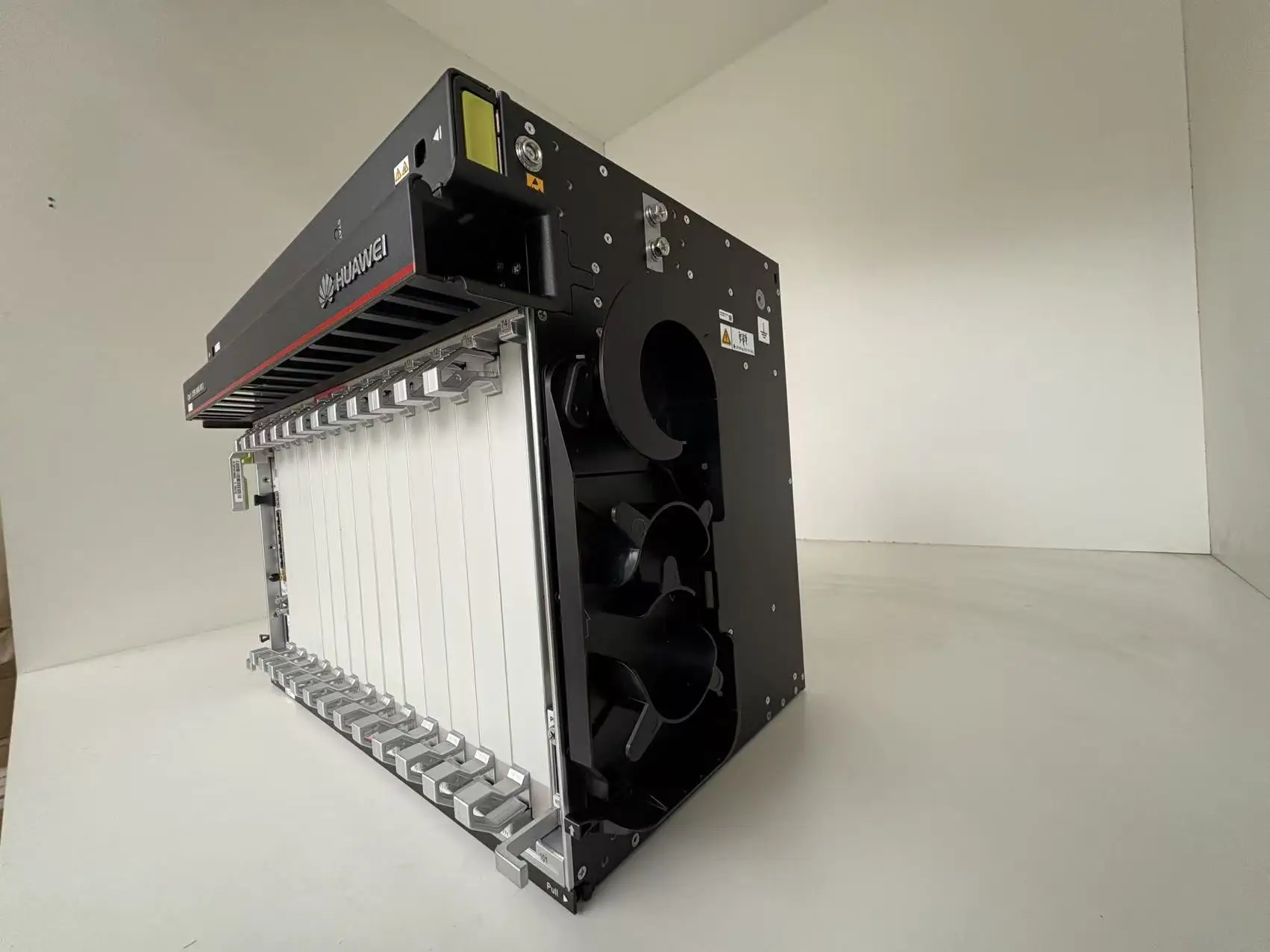 HW OptiX OSN 9800 M12 5G Base Station Equipment-boxintelecom