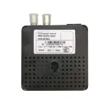 CATV Mini Optical Node AGC Passive WDM Transmitter Receiver Indoor FTTH