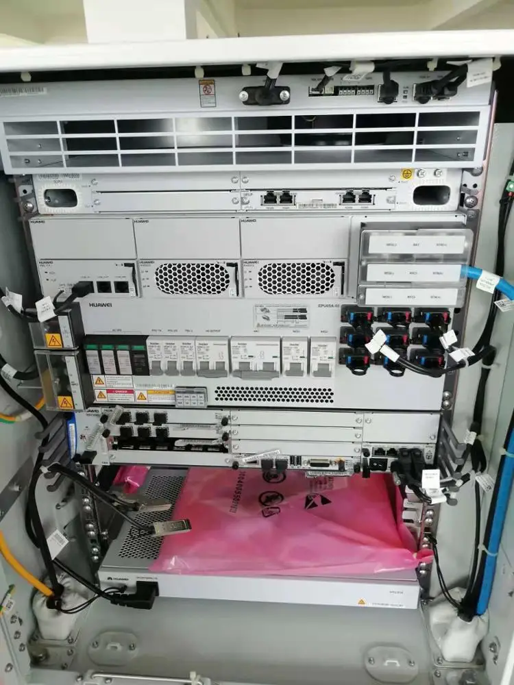 BTS3900 BTS3900A CDMA800  AMP30H cabinet Version D B with R4850G1 R4850G2 EPW3048A PMU01B module-boxintelecom