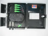 Fiber Distribution Box From Prequalified Suppliers.Factory Direct Sales Price