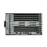 Medium Capacity PON OLT ZXA10 C650 GPON XGPON XGSPON C650 OLT ZTE C650 Dual 10GE AC With 2