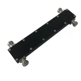 VHF UHF  2 in 2 Out 3dB Hybrid Coupler 380-470MHz , N Female Type 100w for IBS, .DAS 2 in 
