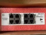 SAU 02 01 ZHY 601 19/1 and SAU Kit V2 NTB 101 242/1 Communication Module Set SAU0201 ZHY60