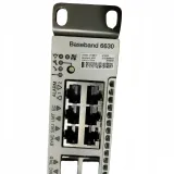 Radio BBU Baseband 6630 With Fan KDV 127 621/11 for Wireless Base Station