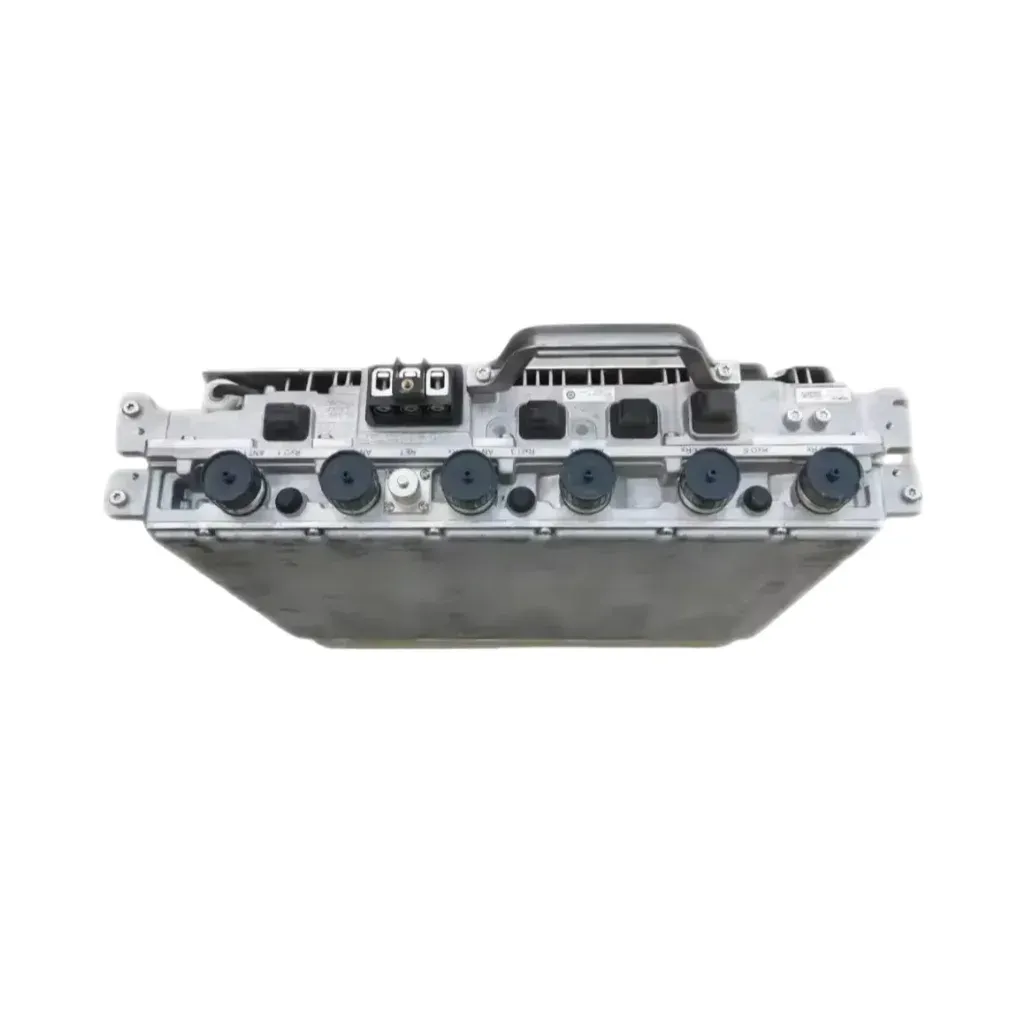 Wholesale Communication Base Station Equipment RRU FRGX 473440A.101 RF Remote Unit-boxintelecom