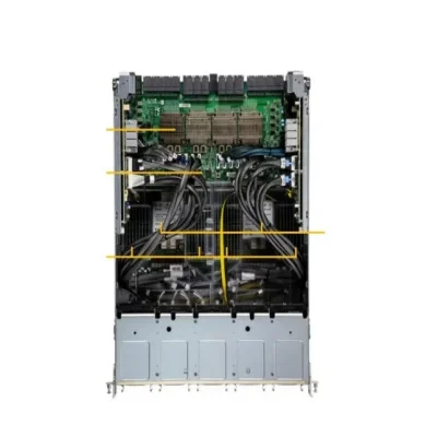 Good Price GPU VFG-SYS-821GE-TNHR Network Rack Server Computers Ddr 5 Xeon Brand New Origi