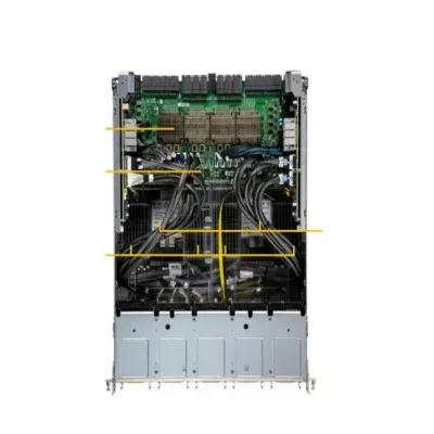 Good Price GPU VFG-SYS-821GE-TNHR Network Rack Server Computers Ddr 5 Xeon Brand New Origi