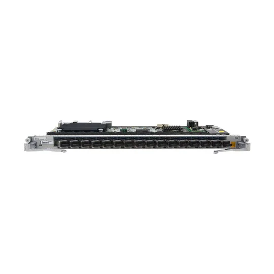 ZXA10 C600 C650 16-port GPON & XG-PON C+ Combo OLT Business Service Card N2a/C+ Module for GFBT, GFBN, GFBH Boards-boxintelecom