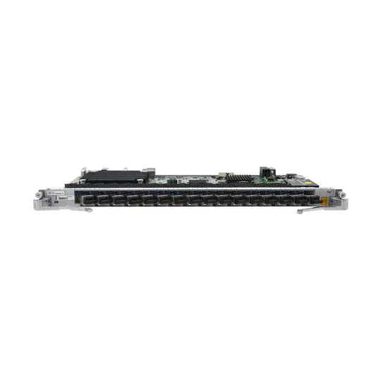 ZXA10 C600 C650 16-port GPON & XG-PON C+ Combo OLT Business Service Card N2a/C+ Module for GFBT, GFBN, GFBH Boards-boxintelecom