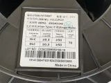 HW High Quality 70M Single Mode Fiber Optic Jumper LC-LC Connector 1 Year Warranty Optical