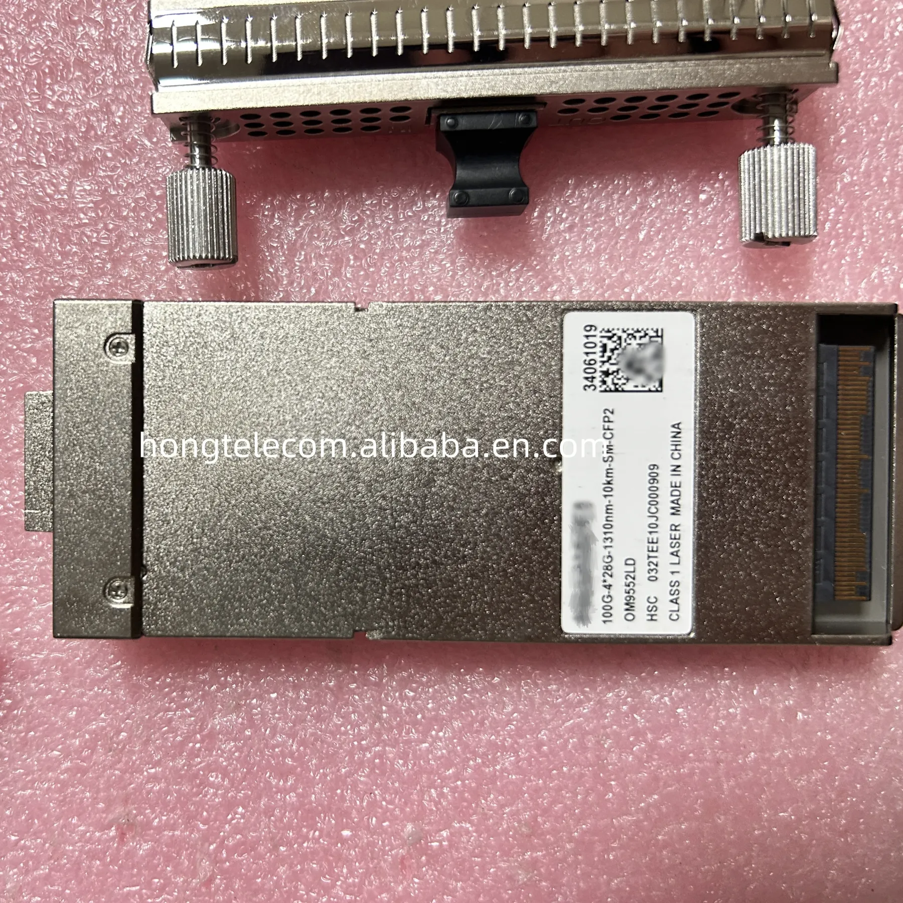 eSFP-1310nm-1000Base-Lx SM Vx Optical transceiver eSFP 1310nm 34060473 34060298 PTN 905E-boxintelecom