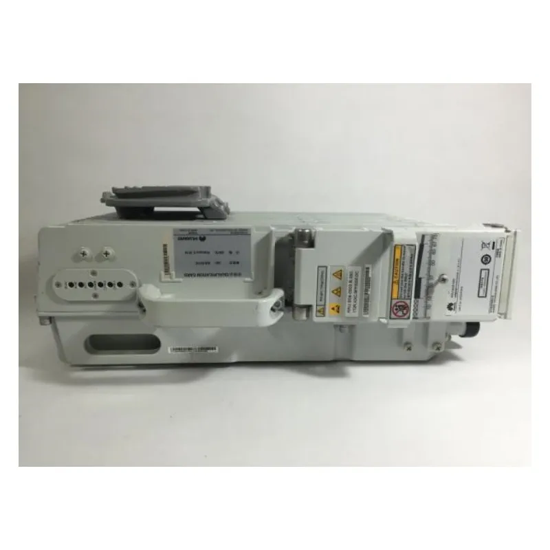 Functional Modules RRU5818-WD5MRRUSLA0A-MARP V600R012C00 TDD MRRU 02312LWK=-boxintelecom