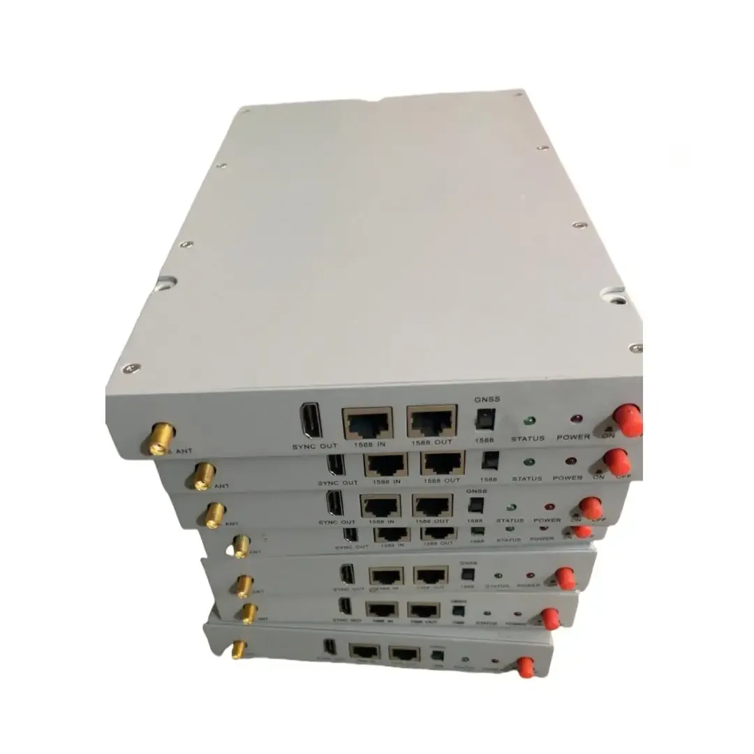 FYGD 472802A GNSS/GPS Communication Clock Box Transmission Receiver Module FYGD 472802A.10