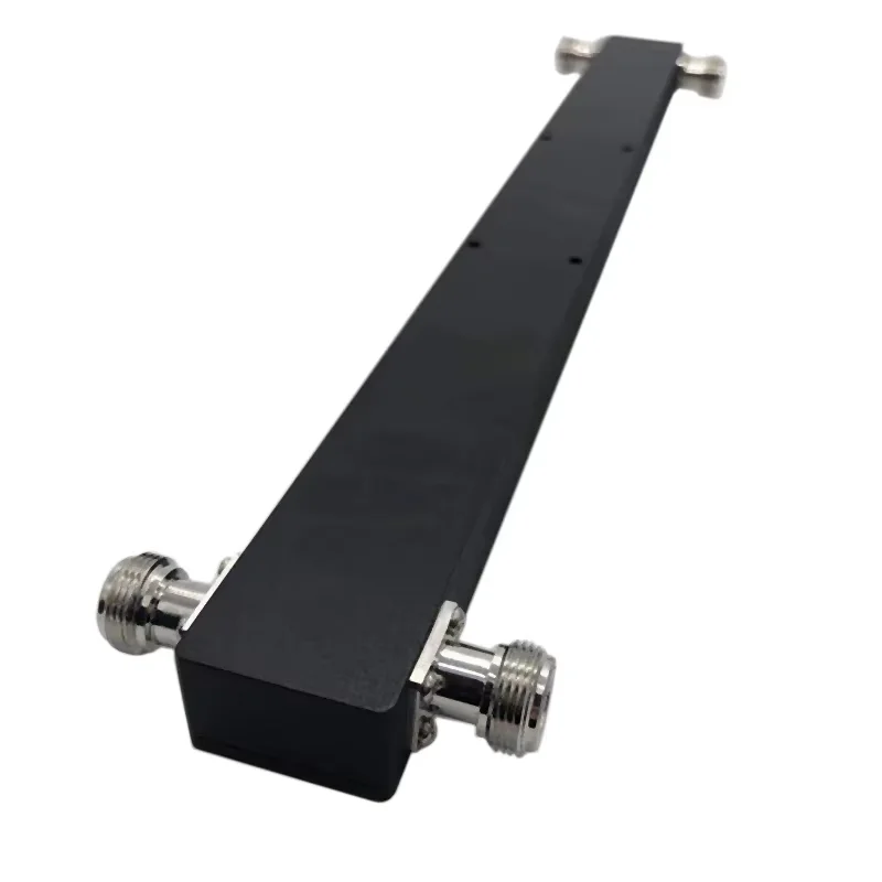 VHF 2x2 3dB hybrid coupler / combiner 138-960MHz 4.3-10 female type low PIM 160dBc  IBS, B