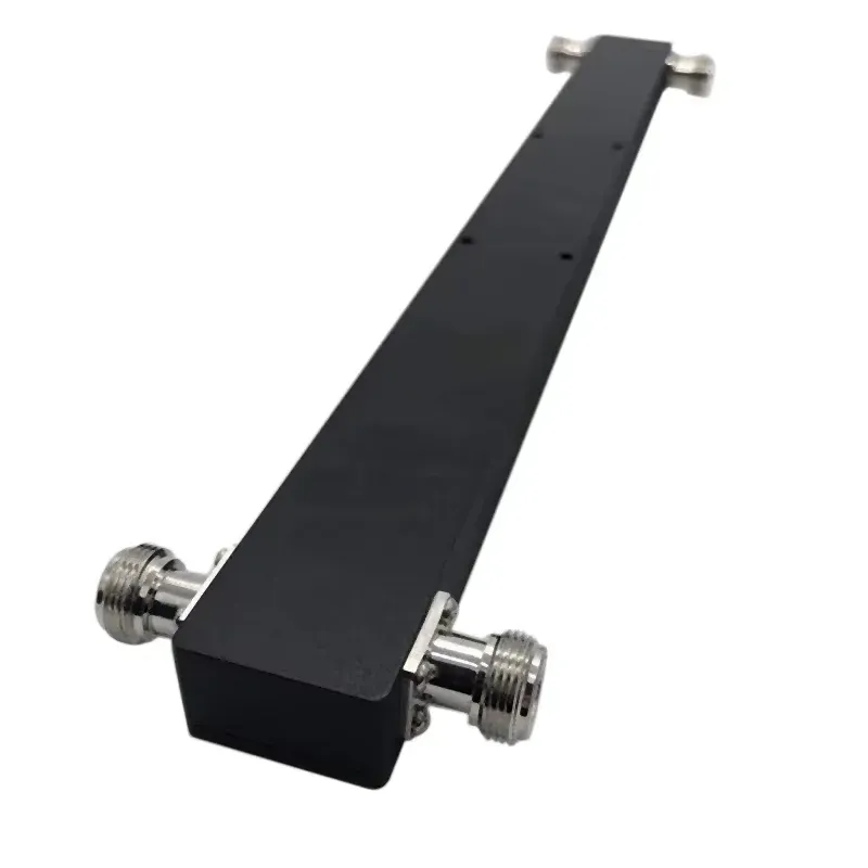 VHF 2x2 3dB hybrid coupler / combiner 138-960MHz 4.3-10 female type low PIM 160dBc  IBS, B