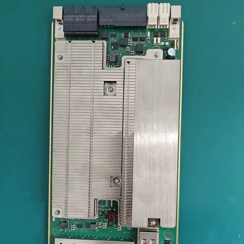 VBPe0d vbpd04  vbpd24 is a brand new communication board/5G service board for ZTE BBU V9200 baseband board VBPe0d-boxintelecom