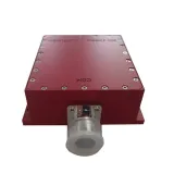Low 150-174 and High 403-512 MHz Dual Band Combiner 153dBc Low PIM RF Duplexer Combiner fo