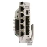 H901MPSAE Central Control Unit Board MPSAE 2 10GE/GE for EA5800 Fiber Optical Equipment