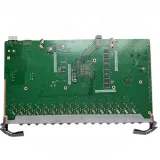 16 Ports H902GPLF H901GPLF Interface Card SFP Module C+ C++ B+ Gpon OLT MA5800 X2 X7 X15 X