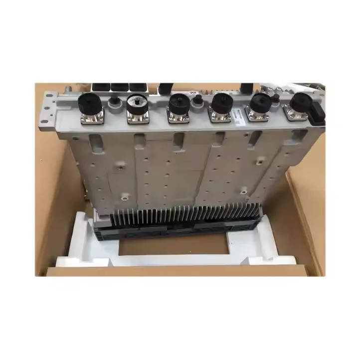 FRGP # 472100A Telcom Base Station Wireless Infrastructure Equipment WiFi & 4G Network Radio RRU