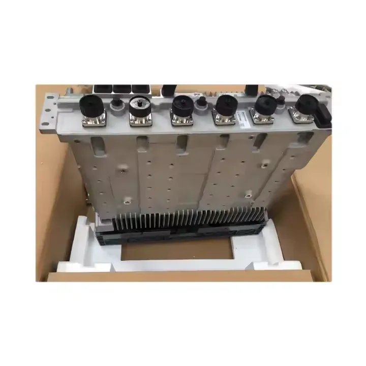 FRGP # 472100A Telcom Base Station Wireless Infrastructure Equipment WiFi & 4G Network Radio RRU