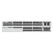 C9300X-12Y-E 9300 Series Switches  Stackable Enterprise for High-density Wi-Fi 6 and 802.11ac Wave2 C9300X-12Y-E-boxintelecom