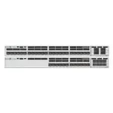 C9300X-12Y-E 9300 Series Switches  Stackable Enterprise for High-density Wi-Fi 6 and 802.11ac Wave2 C9300X-12Y-E-boxintelecom