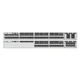 C9300X-12Y-E 9300 Series Switches  Stackable Enterprise for High-density Wi-Fi 6 and 802.1