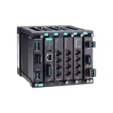 Moxa MDS-G4012/MDS-G4012-4XGS Series Switch Layer 2 Managed Switches