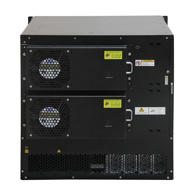 S7703 Enterprise Smart Routing Switch with 10GE-boxintelecom