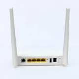 FTTH 2.4G 5G Dual Band WiFi Router GPON ONU 5V5 Modem HG8145V5 ONT XPON  4Ge 4 Port 1Voip