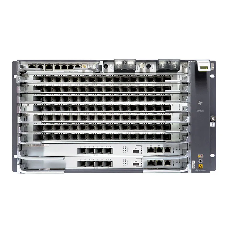 Best price Gpon 10G MA5800 FTTH Optical Line Terminal Device OLT GPON MA5800-X7-boxintelecom