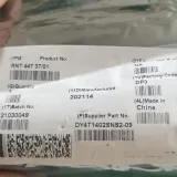 RNT 447 37/01 RRU Power Connector 2-Way DC Plug Connector RNT44737/01