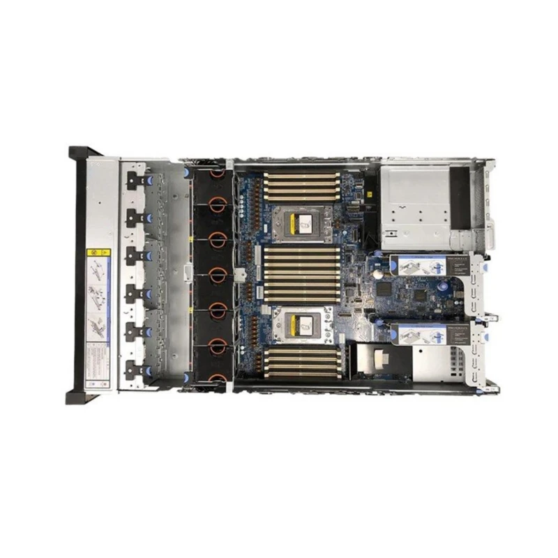 Good Price Brand New Original Lenovo ThinkSystem SR665 Intel Xeon 2U Rack Server