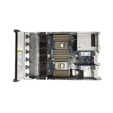 Good Price Brand New Original Lenovo ThinkSystem SR665 Intel Xeon 2U Rack Server