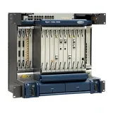 OSN2500 Optical Transmission Equipment SDH Equipment with SSN1SLQ4 SSN2PQ3 SSN1ETF8 for Te