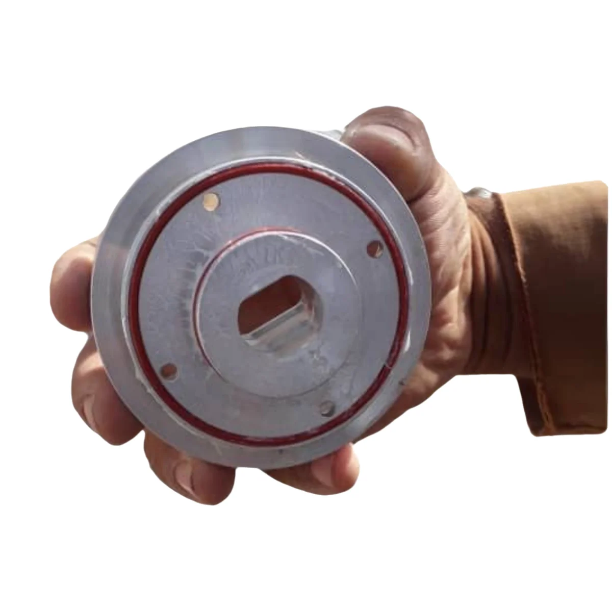 AFCW10W12 52443245 Feed for 1.2m 10Wg Microwave Antenna Waveguide Accessory
