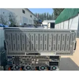 Used Dell DSS 7000 Highly Versatile, Dense Storage Server 4U Rack Mount Chassis with 3.5in