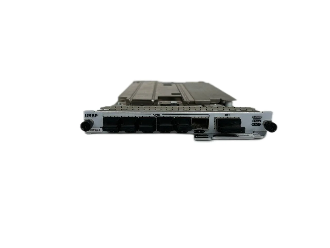 Brand New UBBP BBU UBBPg6e 03050BSY WD2DUBBPG6E0 Telecom Base Station High Performance Wireless Infrastructure Processing Unit-boxintelecom