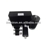High Quality 2W 6GHz QMA RF Coaxial Fixed Attenuator