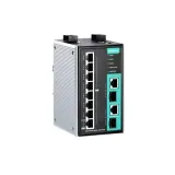 7+3G-port EDS-P510 / 8+2G-port Gigabit PoE+ Moxa EDS-P510A Series Switch