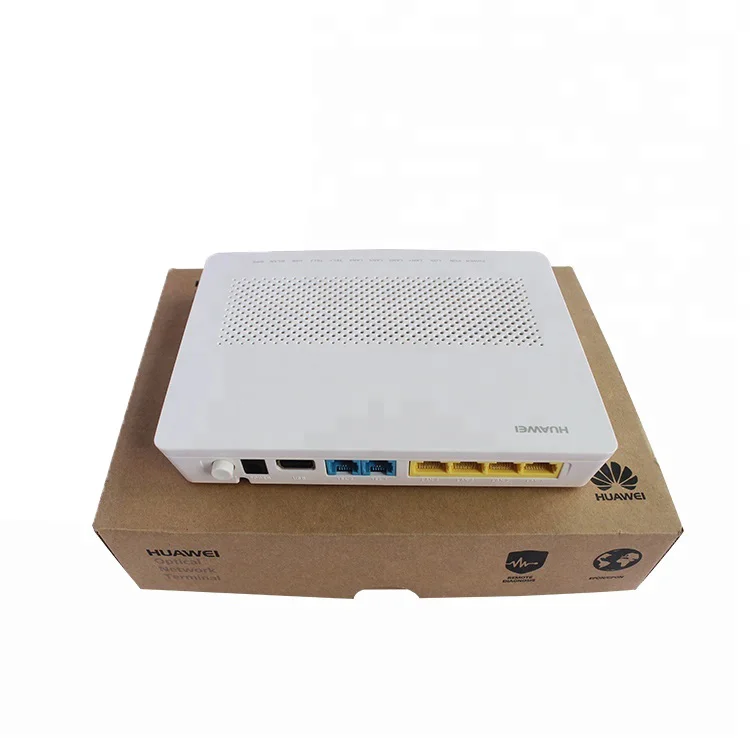 Used XPON ONU HG8346M-boxintelecom